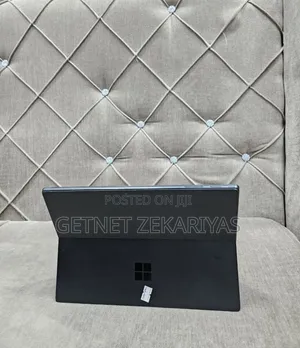 New Laptop Microsoft Surface Pro 6 8GB Intel Core I7 SSD 256GB