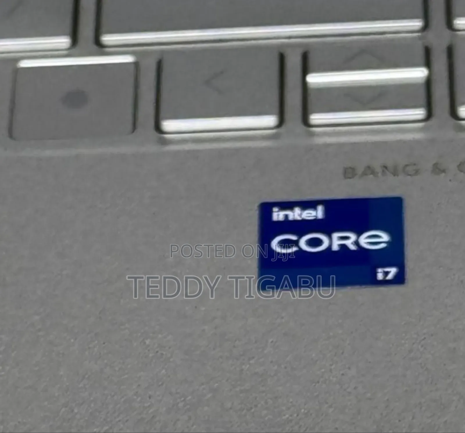 New Laptop HP Envy X360 16GB Intel Core I7 SSD 256GB