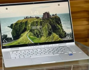 New Laptop HP Envy X360 16GB Intel Core I7 SSD 256GB