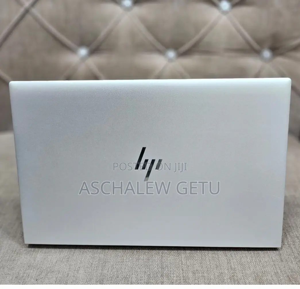 New Laptop HP EliteBook 840 G7 16GB Intel Core I7 SSD 512GB