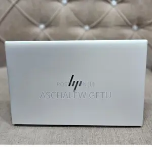 New Laptop HP EliteBook 840 G7 16GB Intel Core I7 SSD 512GB