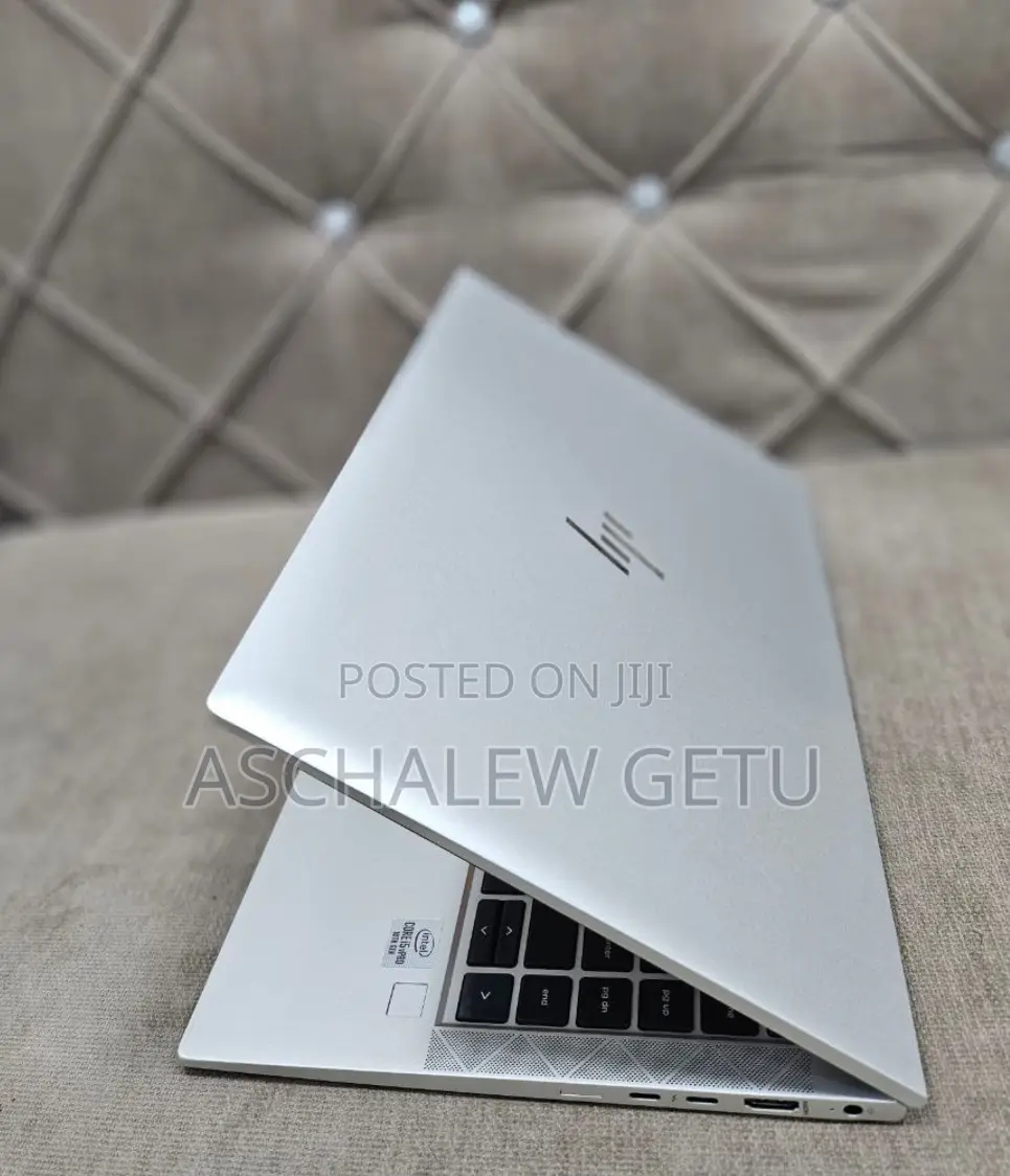 New Laptop HP EliteBook 840 G7 16GB Intel Core I7 SSD 512GB