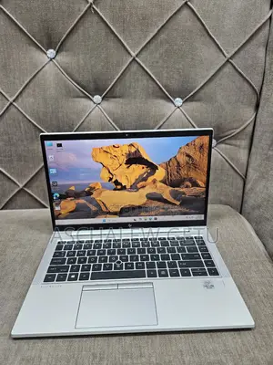 New Laptop HP EliteBook 840 G7 16GB Intel Core I7 SSD 512GB