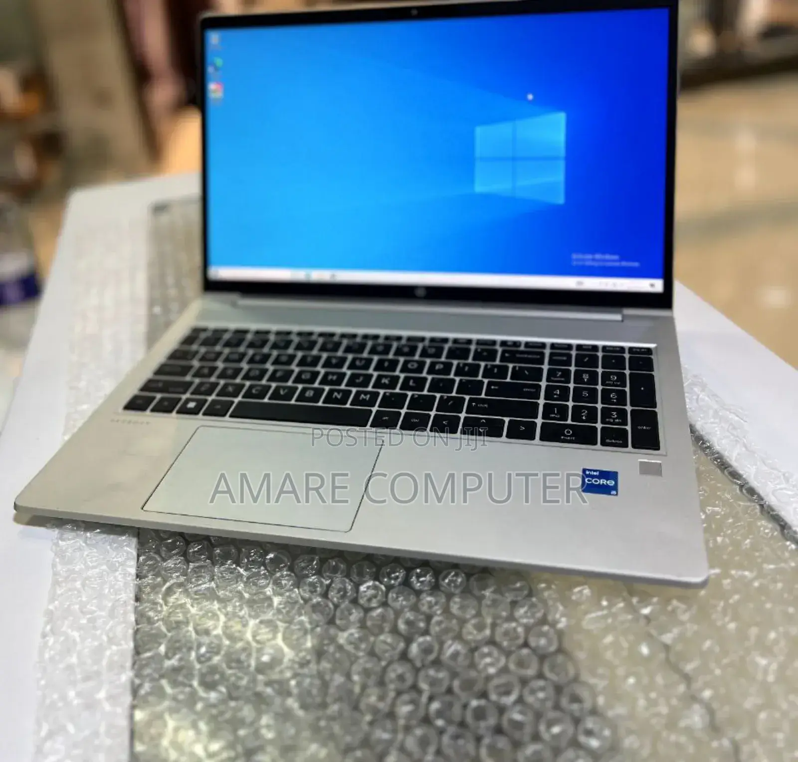 New Laptop HP 16GB Intel Core I5 SSD 1T