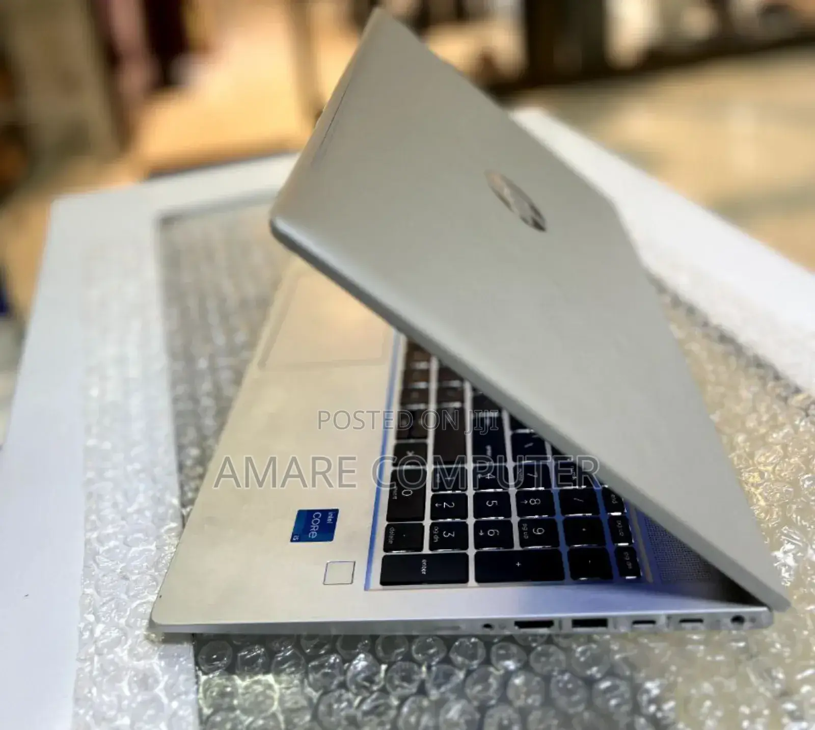 New Laptop HP 16GB Intel Core I5 SSD 1T