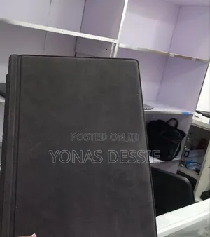 New Laptop Microsoft Surface Pro 7 16GB Intel Core I7 SSD 256GB