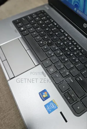 New Laptop HP ProBook 640 G2 8GB Intel Core I5 SSD 256GB