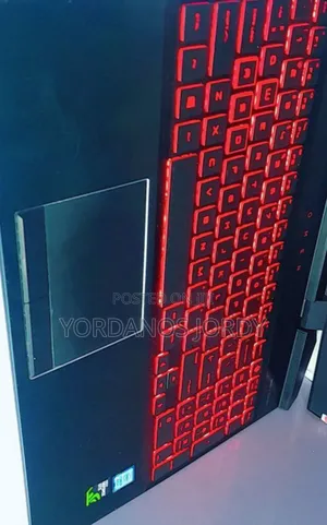 New Laptop HP Omen 15 16GB Intel Core I5 SSHD (Hybrid) 1.5T