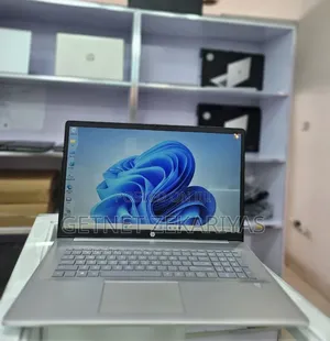 New Laptop HP Stream Notebook 16GB AMD Ryzen 7 SSD 512GB