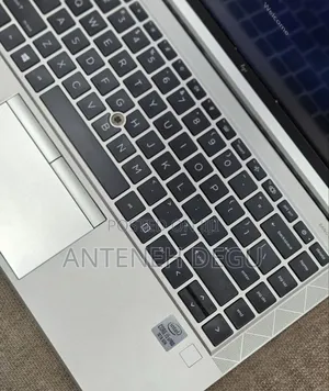 New Laptop HP EliteBook 840 G7 16GB Intel Core I5 SSD 512GB