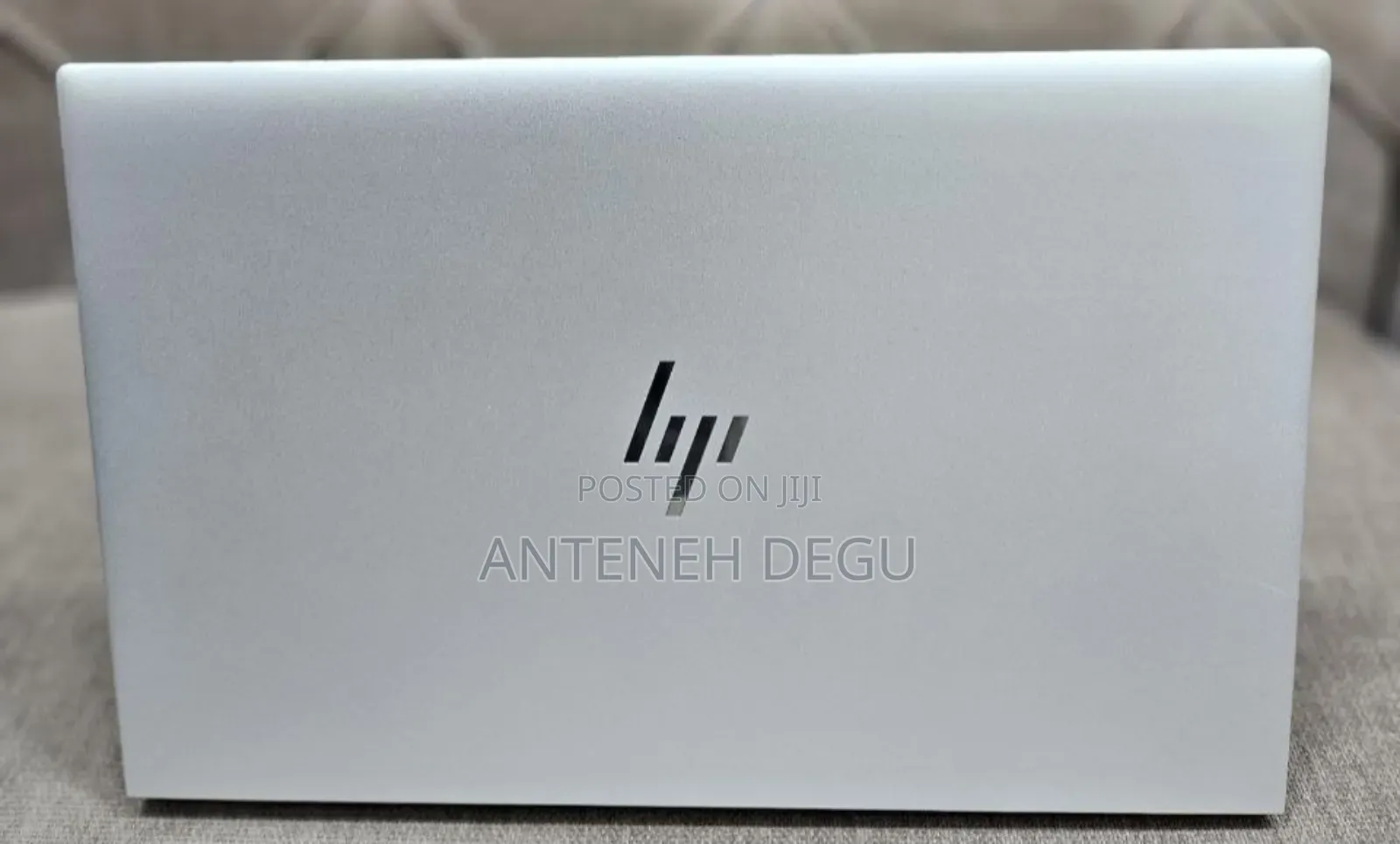New Laptop HP EliteBook 840 G7 16GB Intel Core I5 SSD 512GB