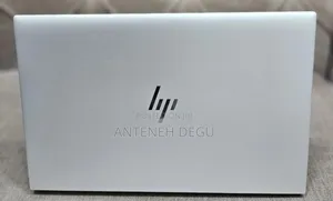 New Laptop HP EliteBook 840 G7 16GB Intel Core I5 SSD 512GB