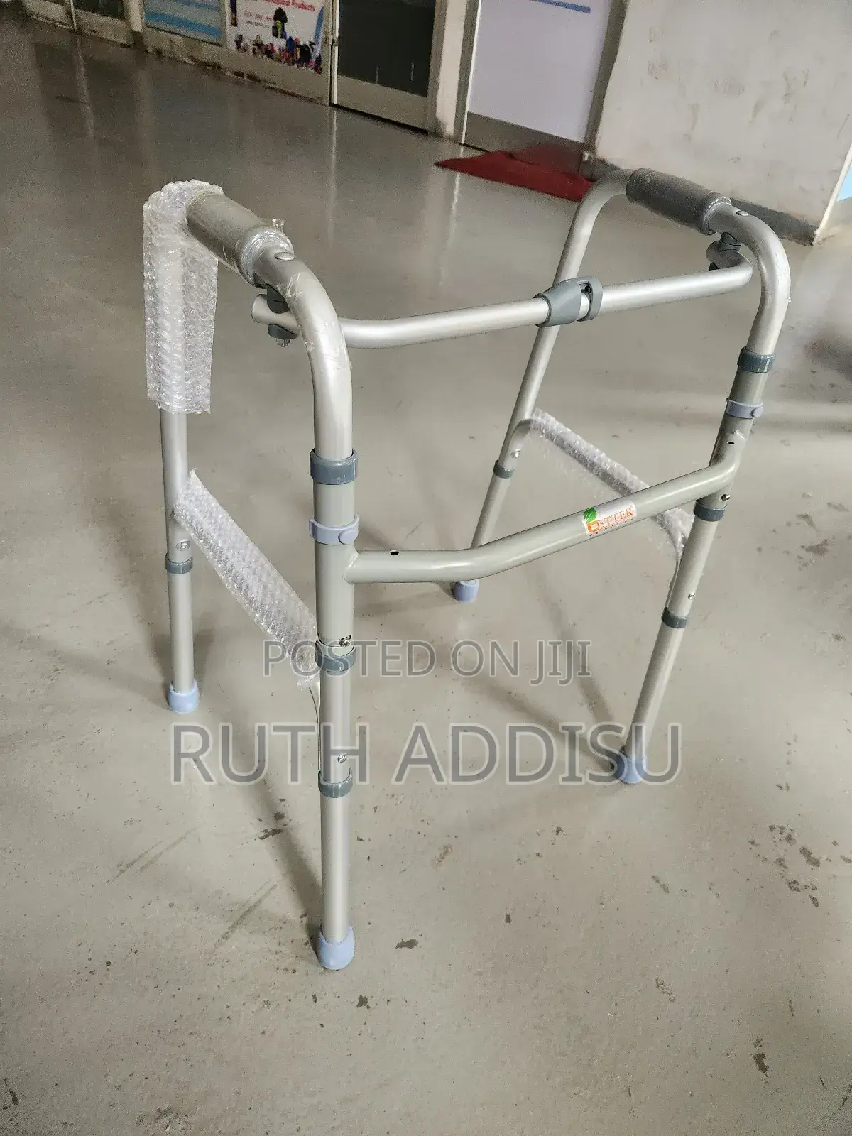 Foldable Walker肺病safe and Medical Walker腓不new Walker喬遷walker然亦walker