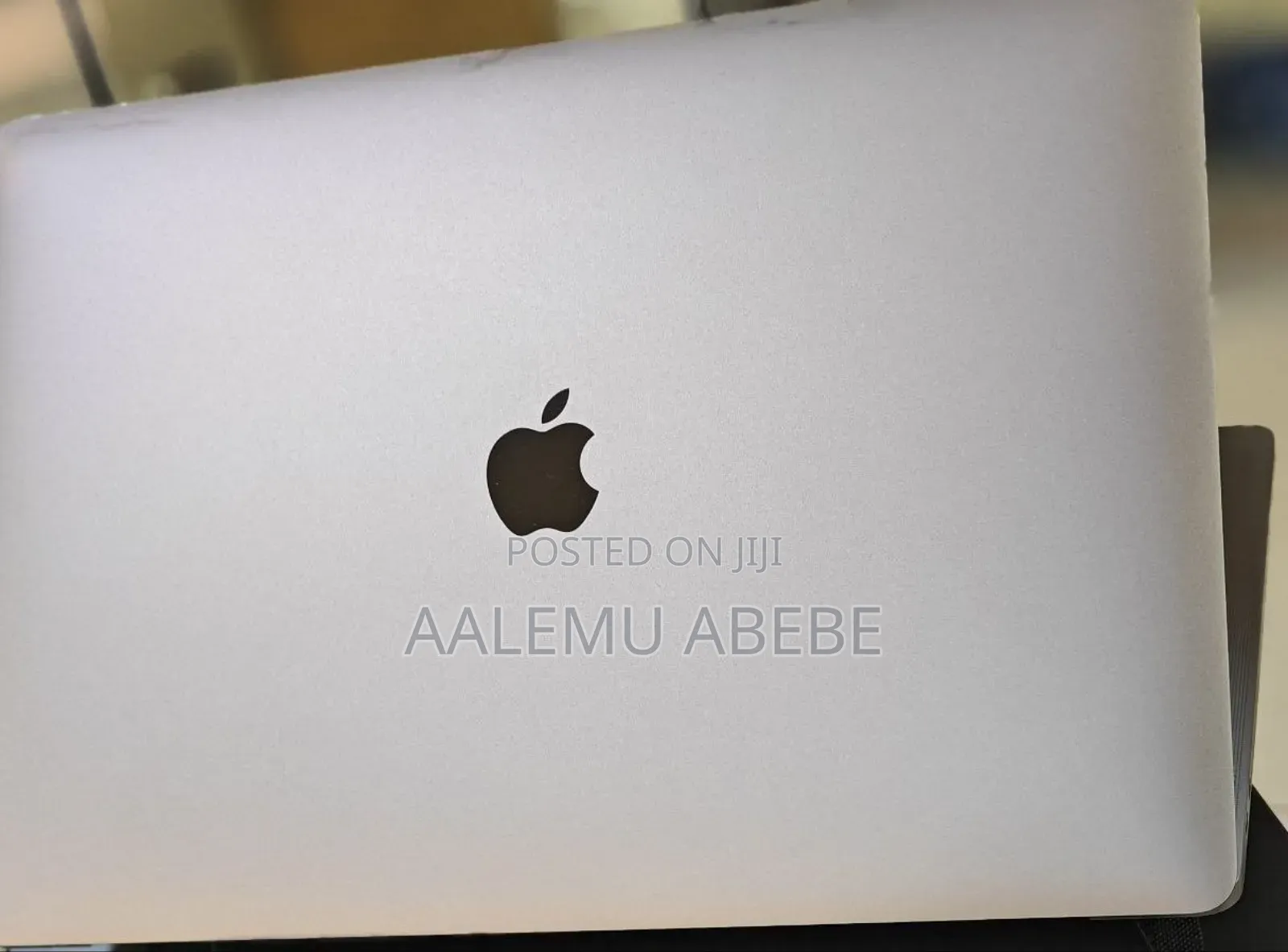 New Laptop Apple MacBook Pro 2019 16GB Intel Core I9 SSD 1T