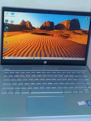 New Laptop HP Pavilion 14 8GB Intel Core i5 SSD 512GB