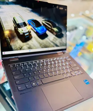 Photo - New Laptop Lenovo Yoga 710 16GB Intel Core i5 SSD 512GB