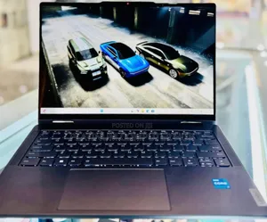 New Laptop Lenovo Yoga 710 16GB Intel Core i5 SSD 512GB