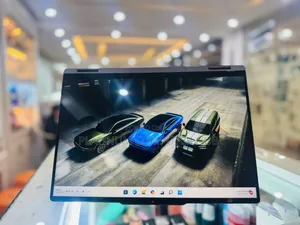 New Laptop Lenovo Yoga 710 16GB Intel Core i5 SSD 512GB