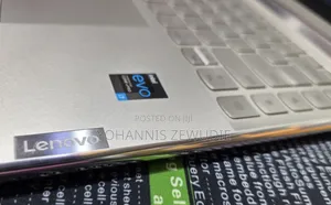 New Laptop Lenovo Yoga 9i 16GB Intel Core i7 SSD 1T