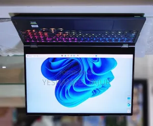 New Laptop Lenovo Legion 5 16GB Intel Core i7 SSD 512GB