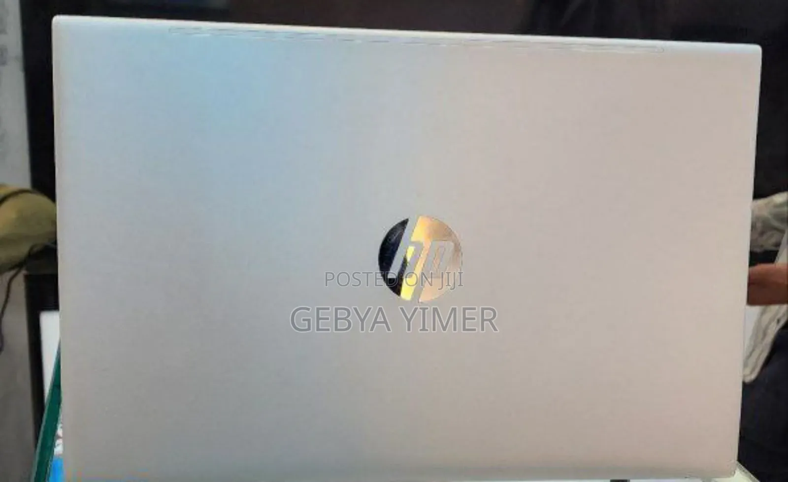 New Laptop HP Pavilion 15 8GB Intel Core I7 SSD 512GB