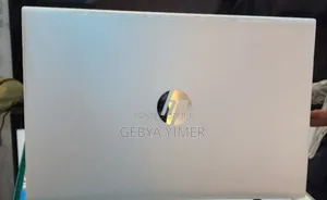 New Laptop HP Pavilion 15 8GB Intel Core I7 SSD 512GB