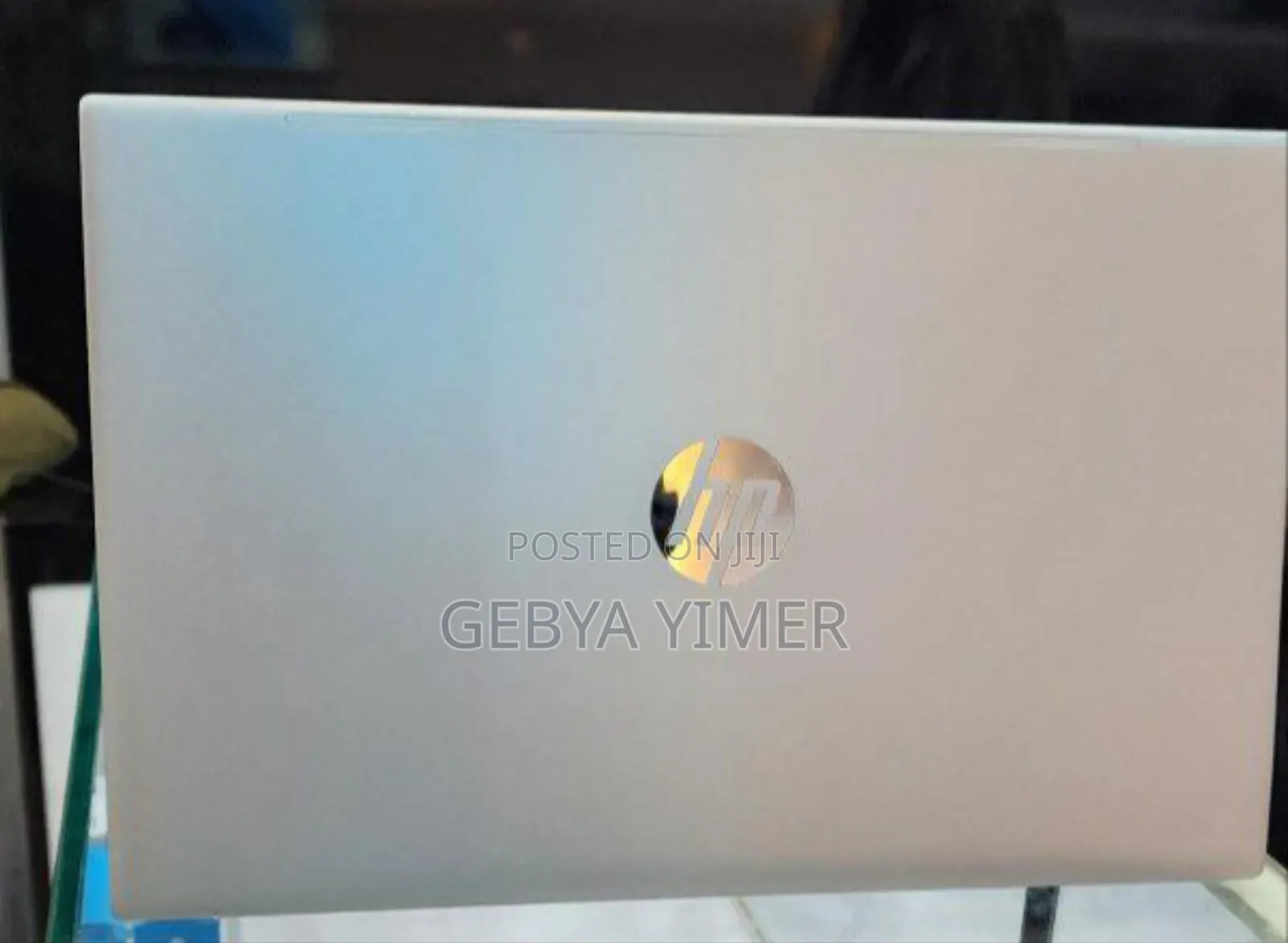 New Laptop HP Pavilion 15 8GB Intel Core I7 SSD 512GB