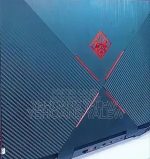 New Laptop HP Omen 15 16GB Intel Core i5 HDD+SSD 1T