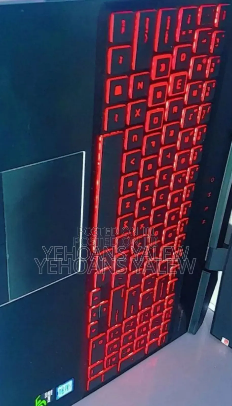 New Laptop HP Omen 15 16GB Intel Core i5 HDD+SSD 1T