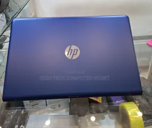 New Laptop HP Pavilion 15 8GB Intel Core I7 HDD+SSD 1T