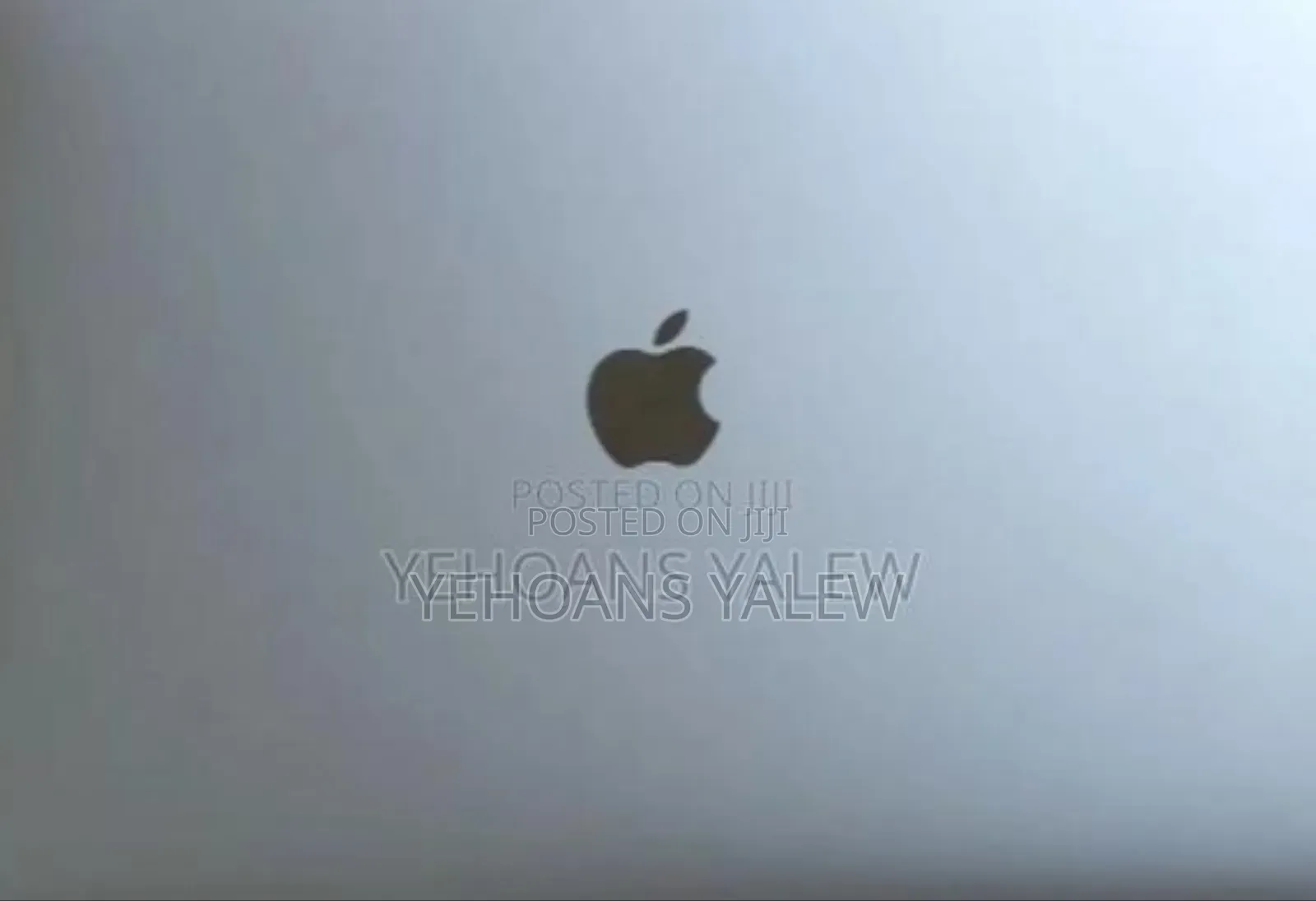 New Laptop Apple MacBook Pro 2017 16GB Intel Core i7 SSD 256GB