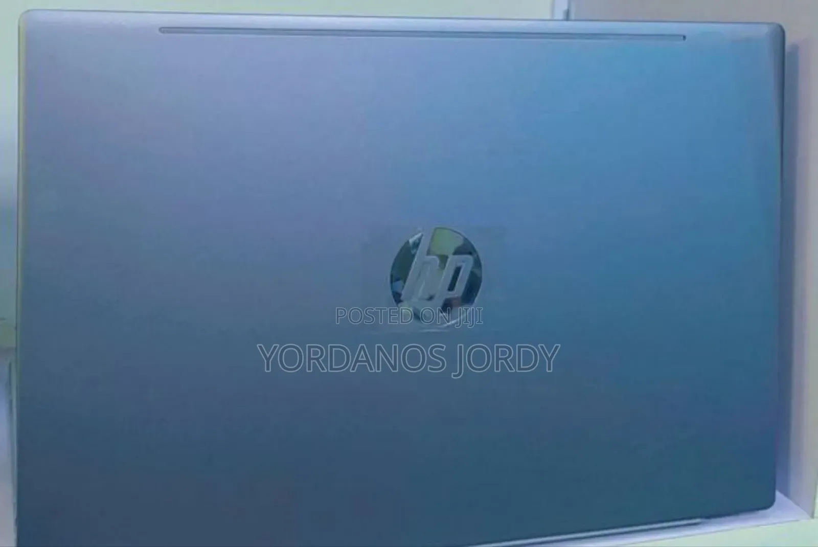 New Laptop HP Pavilion 15 8GB Intel Core I5 SSHD (Hybrid) 1.5T