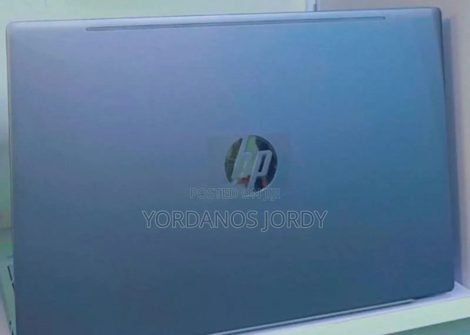 New Laptop HP Pavilion 15 8GB Intel Core I5 SSHD (Hybrid) 1.5T