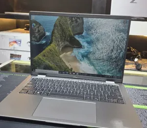 Photo - New Laptop Dell Latitude 14 16GB Intel Core I7 SSD 512GB