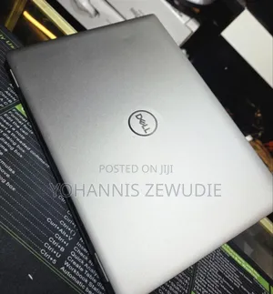 New Laptop Dell Latitude 14 16GB Intel Core I7 SSD 512GB