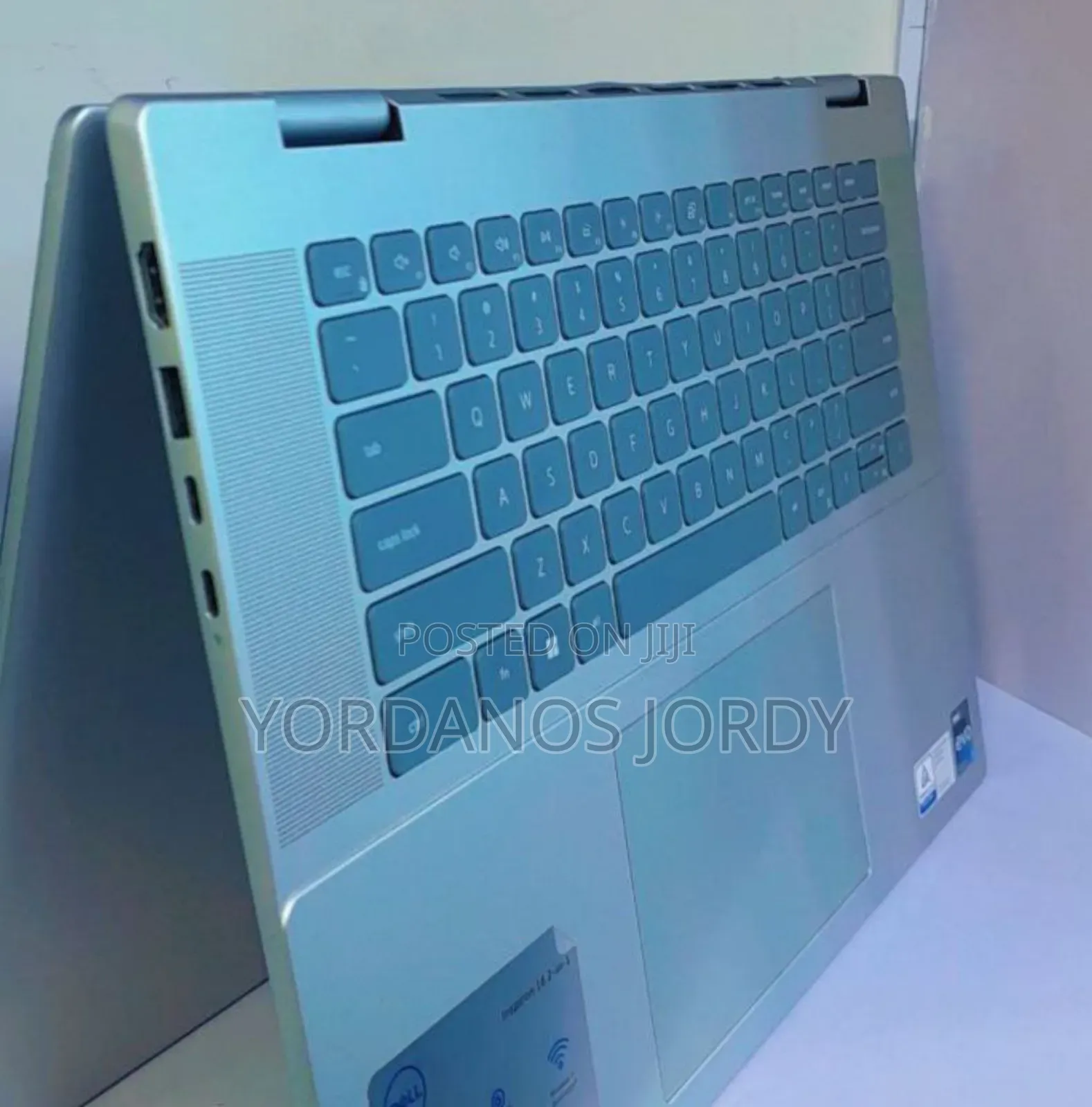 New Laptop Dell Inspiron 16 5620 16GB Intel Core I7 SSD 1T