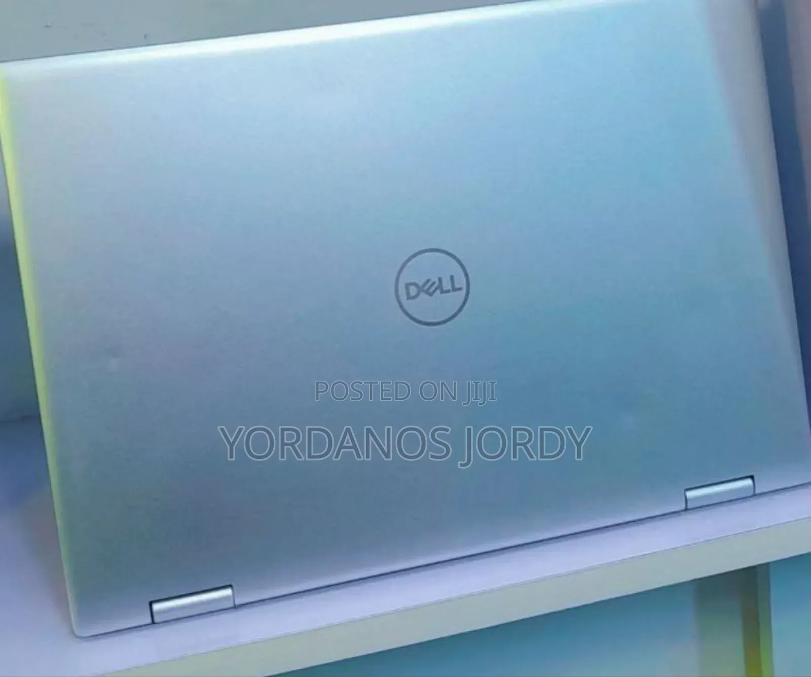 New Laptop Dell Inspiron 16 5620 16GB Intel Core I7 SSD 1T