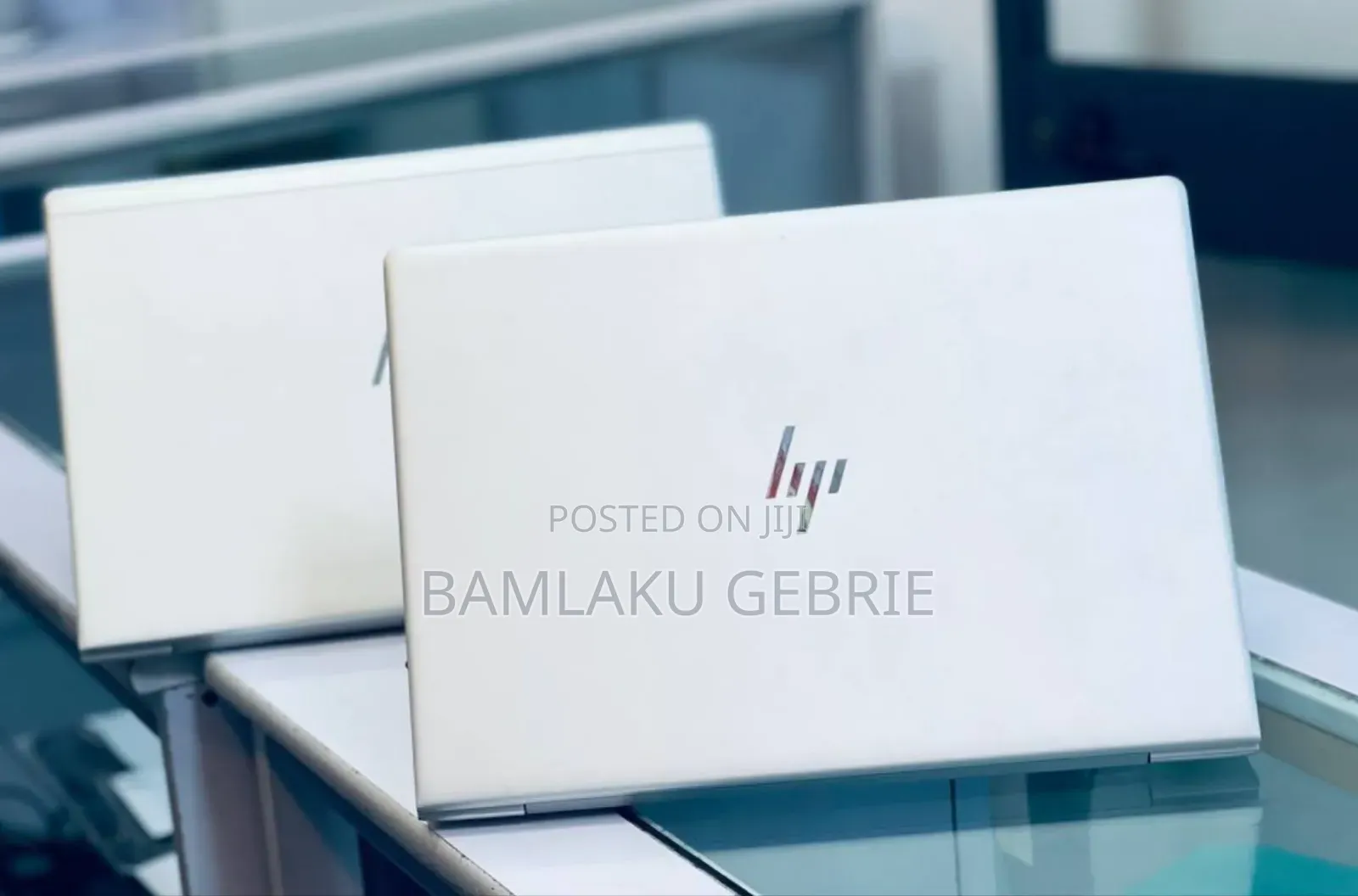 New Laptop HP EliteBook 840 G5 16GB Intel Core I5 SSD 512GB