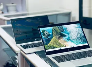 New Laptop HP EliteBook 840 G5 16GB Intel Core I5 SSD 512GB