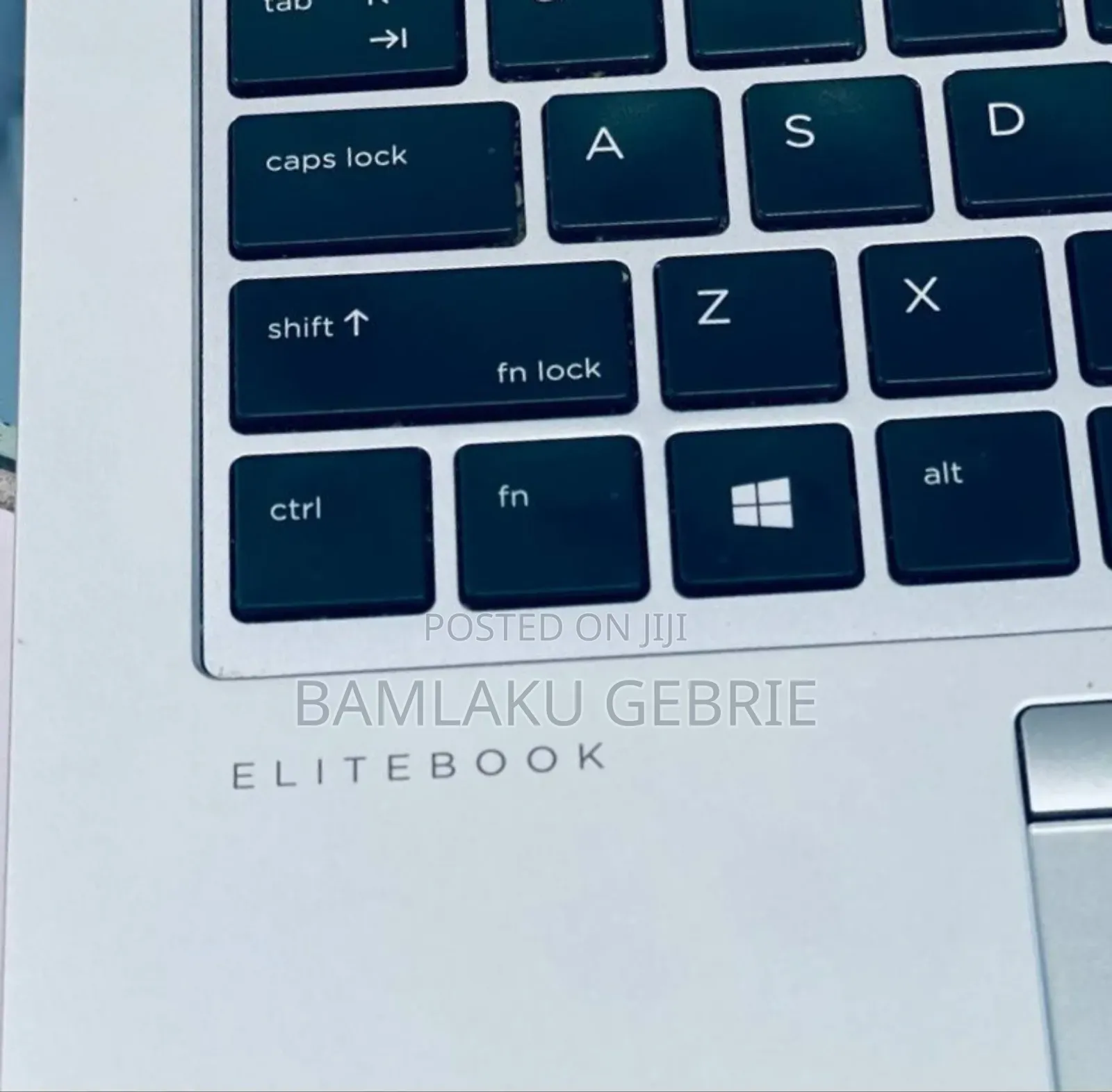 New Laptop HP EliteBook 840 G5 16GB Intel Core I5 SSD 512GB