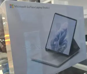 New Laptop Microsoft Surface 16GB Intel Core I7 SSD 512GB