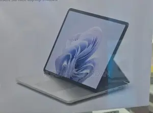 New Laptop Microsoft Surface 16GB Intel Core I7 SSD 512GB