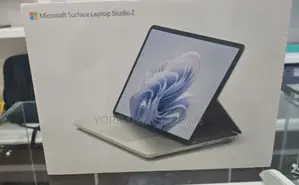 New Laptop Microsoft Surface 16GB Intel Core I7 SSD 512GB