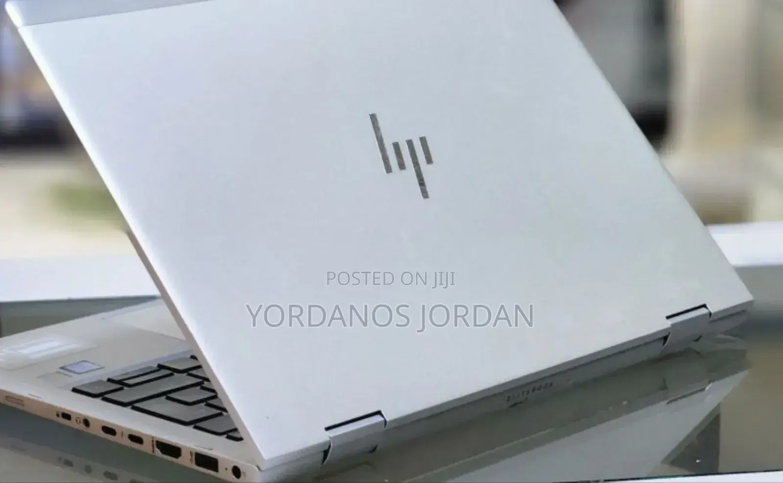 New Laptop HP EliteBook 830 G6 8GB Intel Core I5 SSD 256GB