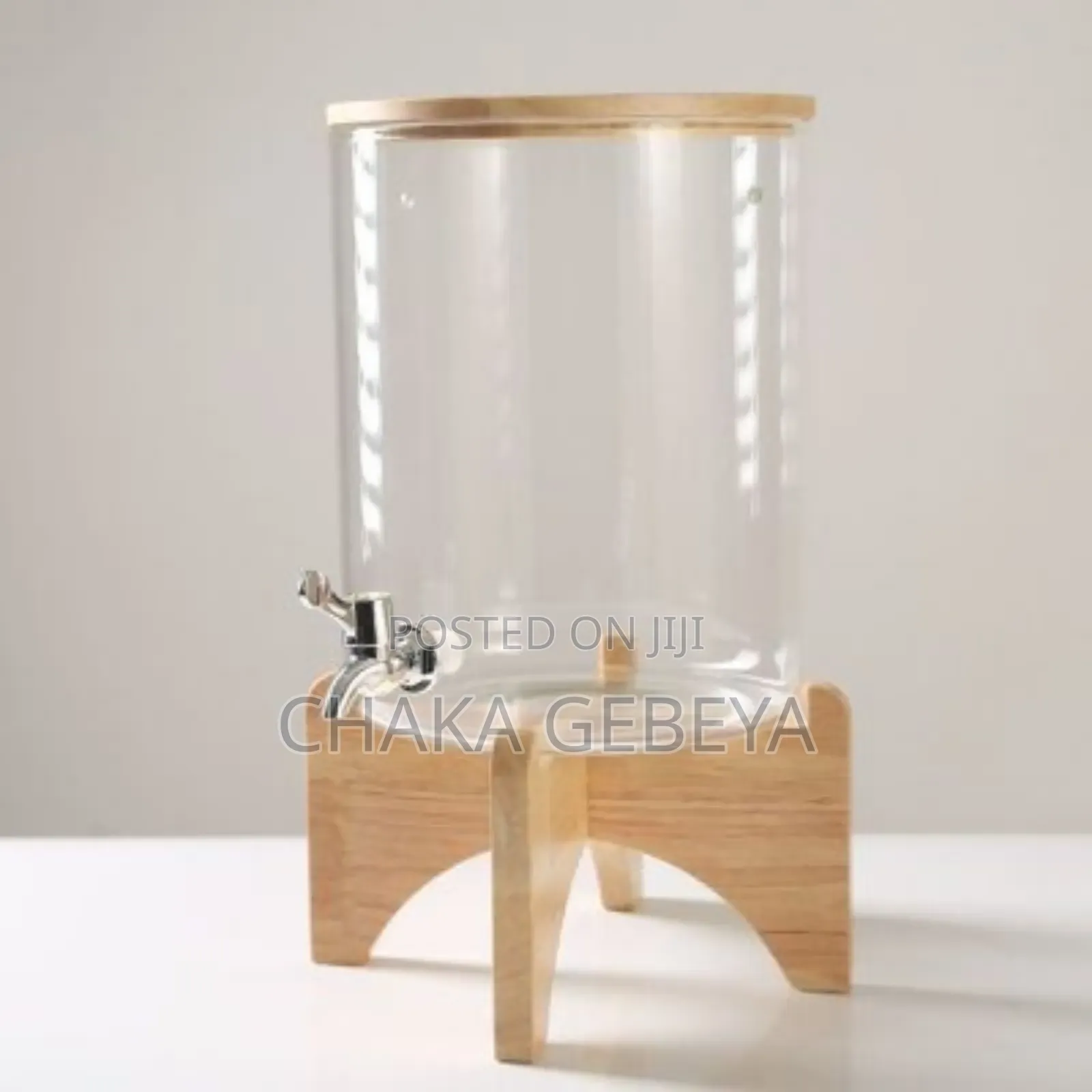 የፈሳሽ መጠጦች ማቅረቢያ