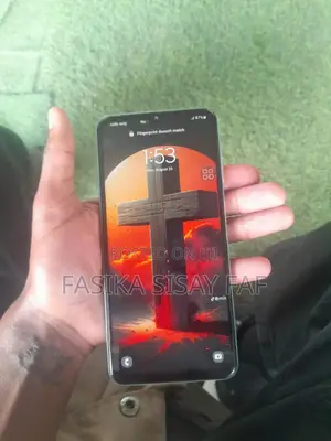 New Samsung Galaxy M13 64 GB Green