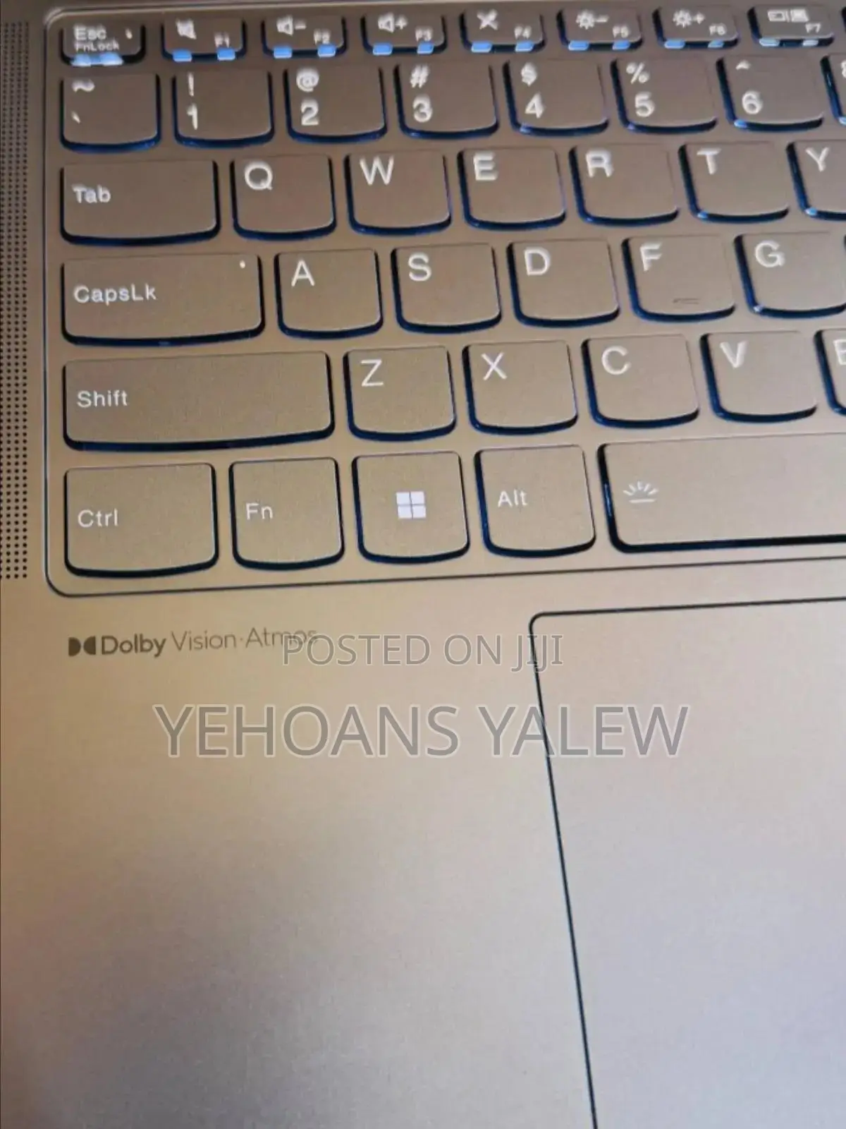 New Laptop Lenovo 16GB Intel Core I5 SSD 512GB