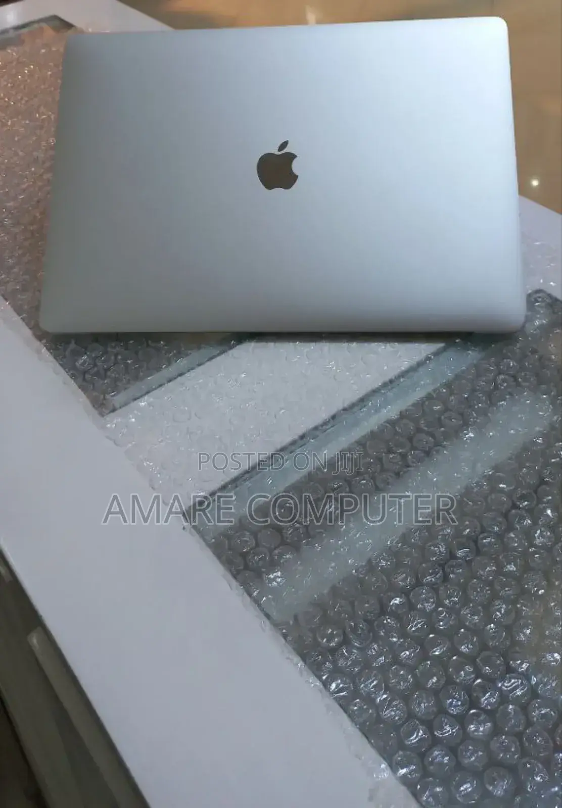 New Laptop Apple MacBook Pro 2017 16GB Intel Core I7 SSD 256GB