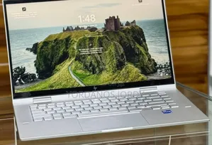 New Laptop HP Envy X360 16GB Intel Core I7 SSD 1T