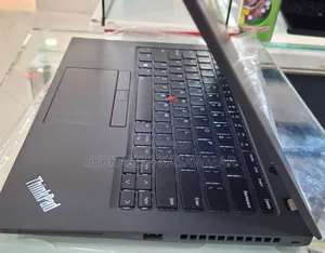Photo - New Laptop Lenovo ThinkPad T14 32GB Intel Core i7 SSD 512GB